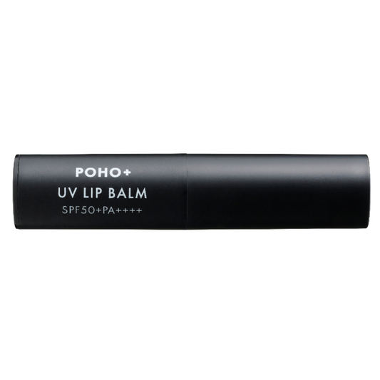 POHO+UVリップヴァーム5月中旬発売