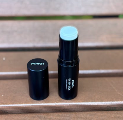 【顔・からだ用】POHO＋ UV CUT スティックタイプ 日焼け止め　　※ノンケミカル